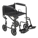 Drive - Steel Transport Chair_gallery_16