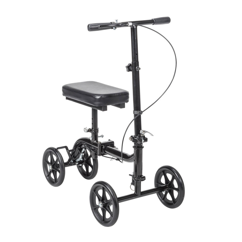 Drive Medical -  Economy Folding Knee Walker_gallery_26