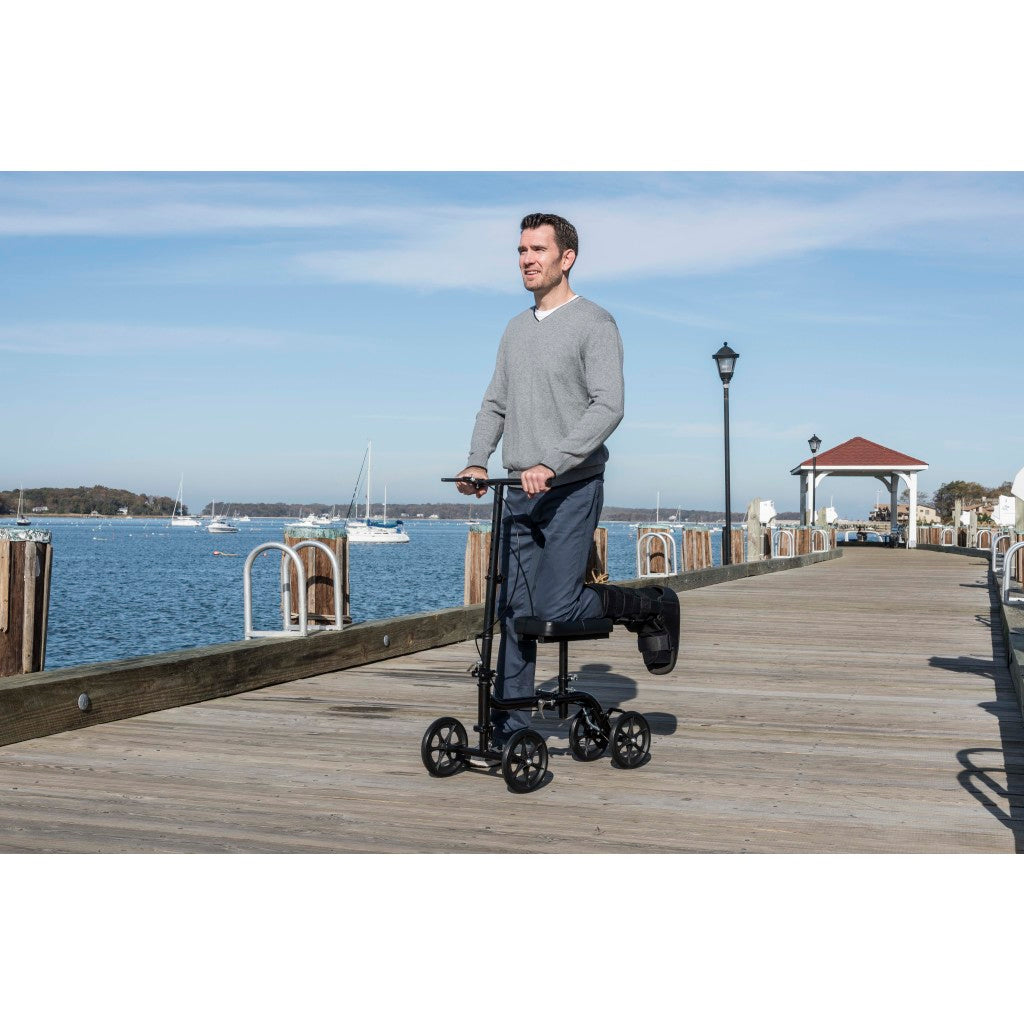 Drive Medical -  Economy Folding Knee Walker_gallery_28