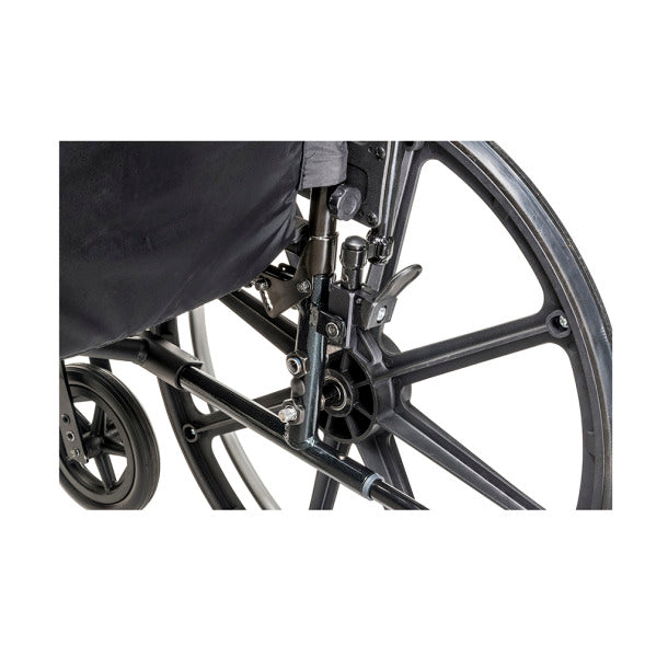 Drive Medical - Viper Plus GT Wheelchair with Universal Armrests_gallery_38