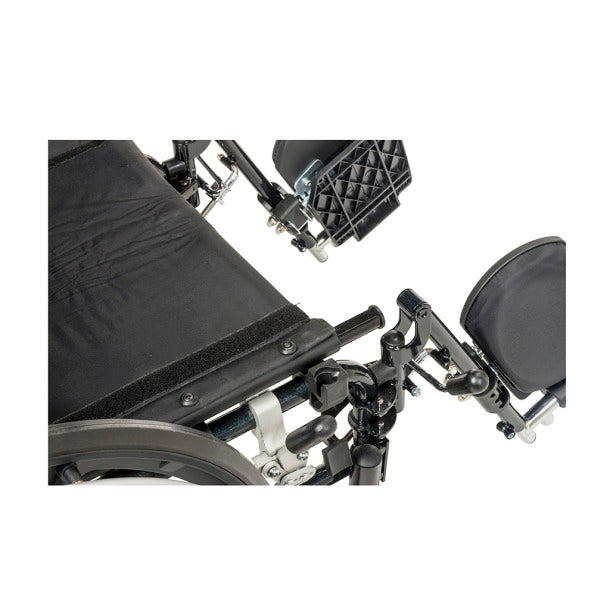 Drive Medical - Viper Plus GT Wheelchair with Universal Armrests_gallery_40