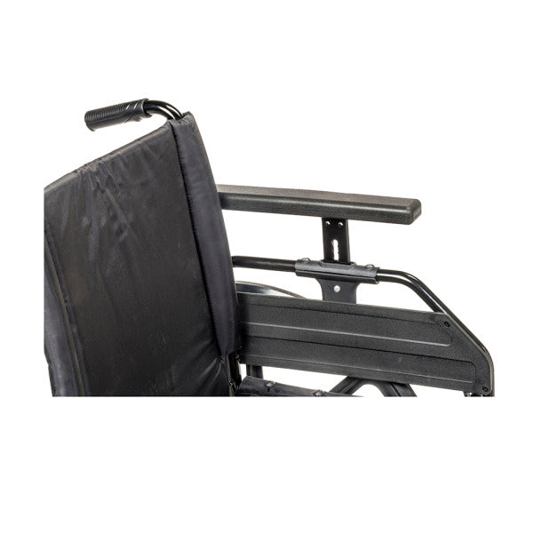 Drive Medical - Viper Plus GT Wheelchair with Universal Armrests_gallery_42