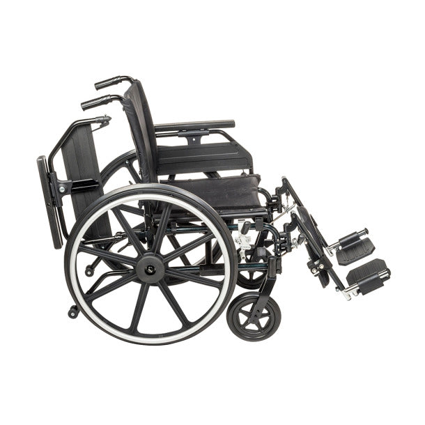 Drive Medical - Viper Plus GT Wheelchair with Universal Armrests_gallery_45