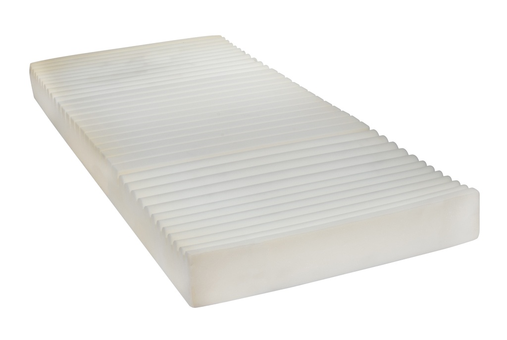 Delta Ultra Light Full Electric Bed (Half Rails and Therapeutic Support Mattress)_image_13