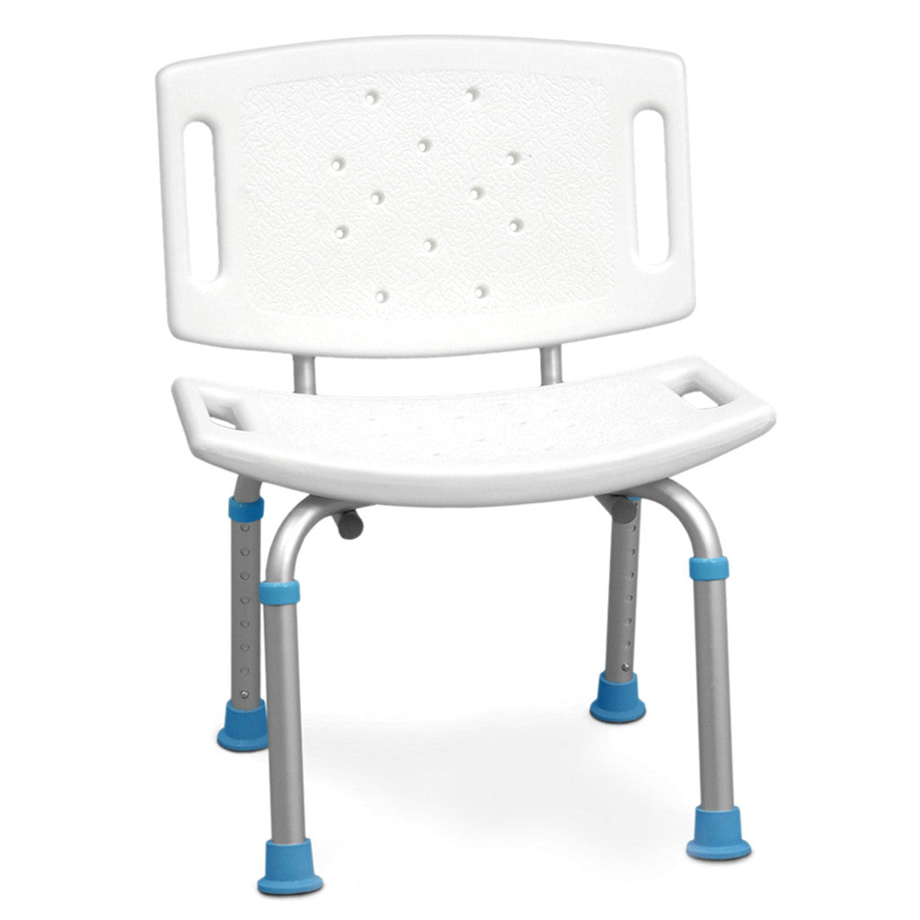 Drive medical AquaSense Adjustable Bath Seat with Backrest_gallery_15