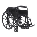 Drive Wheelchair - Silver Sport 1 (Manual)_gallery_25