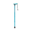 Drivemedical Airgo Comfort-Plus Aluminum Cane, Derby Handle_gallery_13