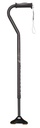 Drivemedical Airgo Comfort-Plus Cane with MiniQuad Ultra-stable Tip_gallery_13