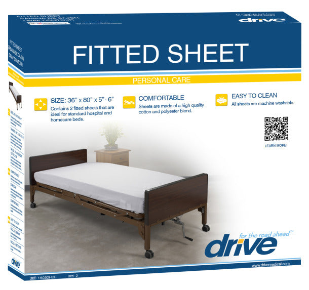 Drivemedical Hospital Bed Linen Kit_gallery_15