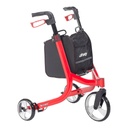 Drivemedical Nitro® 3-Wheel Rollator_gallery_13