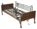 Delta Ultra Light Full Electric Bed (Full Rails and No Mattress)_image_11