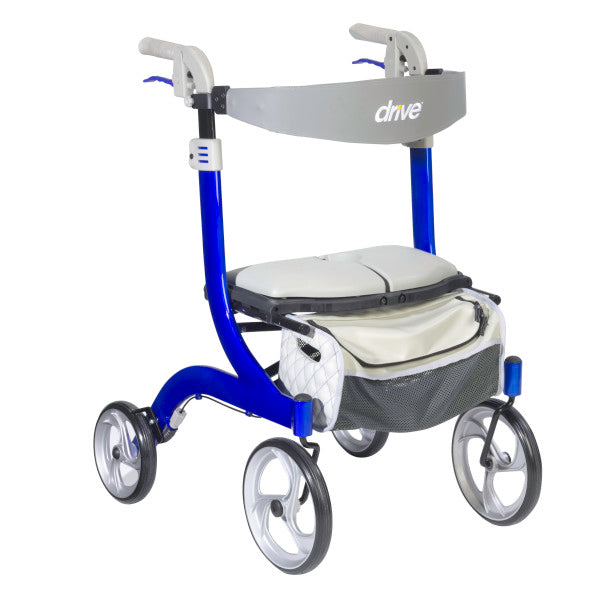 Drivemedical Nitro® DLX Rollator_gallery_13