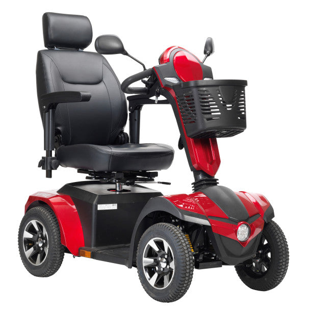 Drivemedical Panther 4-Wheel Heavy Duty Scooter_gallery_13
