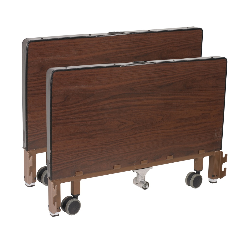 Delta Ultra Light Full Electric Bed (Full Rails and No Mattress)_image_13