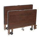 Delta Ultra Light Full Electric Bed (Full Rails and No Mattress)_image_13
