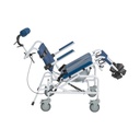 Drivemedical Tilting Aluminum Rehab Shower Chair Commode_gallery_13