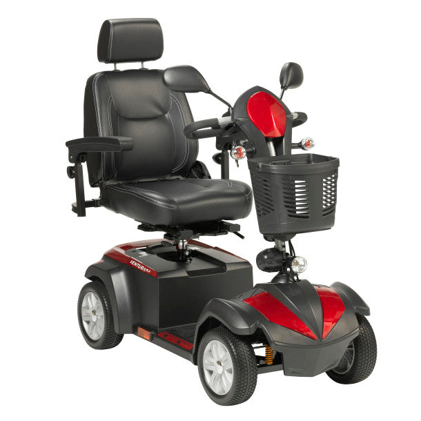 Drivemedical Ventura 4-Wheel Scooter_gallery_13