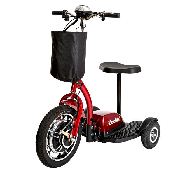 Drivemedical ZooMe 3-Wheel Recreational Scooter_gallery_13