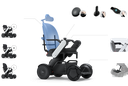 WHILL Smart Power wheel Chair_gallery_41