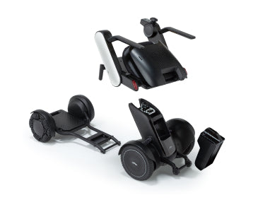 WHILL Smart Power wheel Chair_gallery_46