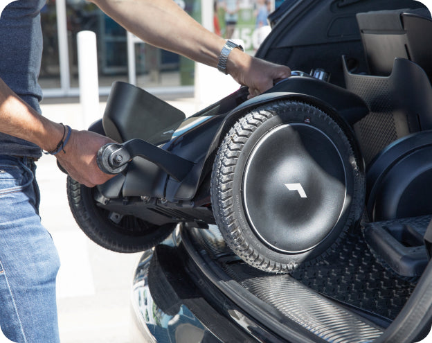 WHILL Smart Power wheel Chair_gallery_48