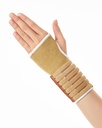 Elasic Wrist Brace with Adjustable Wrap & Wrist Compression Sleeve for Support - Helpful, Easy & Simple Wear_gallery_23