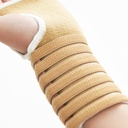 Elasic Wrist Brace with Adjustable Wrap & Wrist Compression Sleeve for Support - Helpful, Easy & Simple Wear_gallery_27