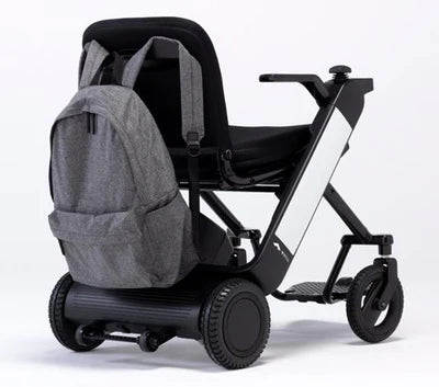 WHILL Smart Power wheel Chair_gallery_55