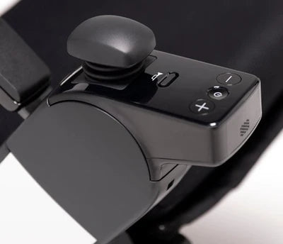 WHILL Smart Power wheel Chair_gallery_56