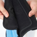 Wrist Hand Cold & Hot Compression Support - Easy & Comfortable Use for First Aid & Provides Support, Compression and Stability_gallery_17