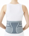 Elastic Back Support With Compression Pad_gallery_29