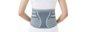Elastic Back Support With Compression Pad_gallery_35