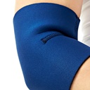 Elastic Elbow Sleeve - Best for Mild Sprain & Strain - Easy to Use & Useful for Protecting Weaken Muscles_gallery_26