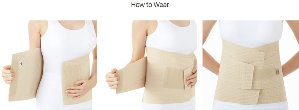 Elastic Lumbar Sacral Support_gallery_27