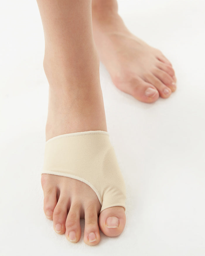 Elastic Sleeve with Bunion Relief Pad_gallery_13