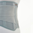 Elastic Waist Support (with Double-Side straps)_gallery_24