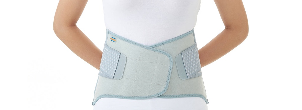 Elastic Waist Support with Stays_gallery_30
