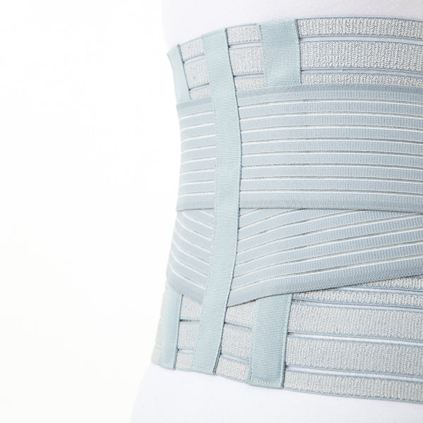 Elastic Waist Support with Stays_gallery_34