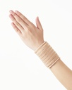 Elastic Wrist Compression Wrap for Carpal Tunnel - Adjustable Support & Compression Sleeve for Wrist Strains_gallery_23