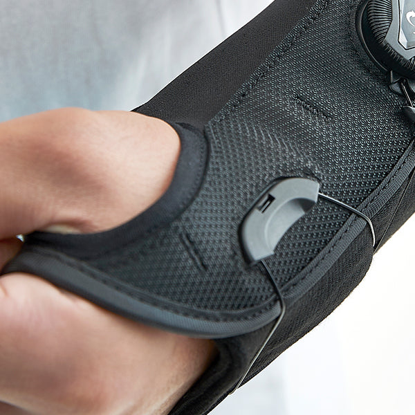 Wrist Motion Control With BOA (10 inch long) - DR-W084_gallery_18