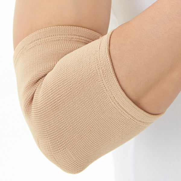 Elbow Sleeve for Strong Compression High Elastic Material for User’s Maximum Fitting and Comfort - Best for Mild Pain & Strains_gallery_25
