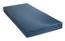 Delta Ultra Light Full Electric Low Bed (Half Rails and Therapeutic Support Mattress)_image_13