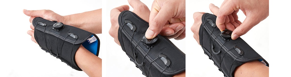 Wrist Motion Control With BOA - DR-W080_gallery_21