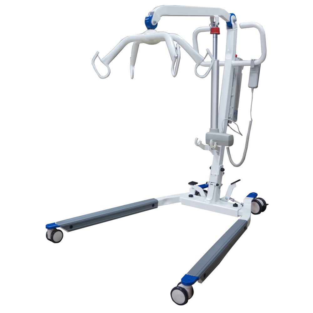 Electric Folding Patient Lift_gallery_22