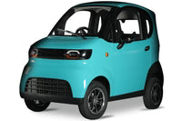 Enza: The Fully Enclosed All-Season Mobility Scooter_gallery_23