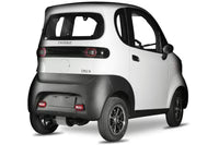 Enza: The Fully Enclosed All-Season Mobility Scooter_gallery_25
