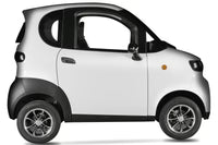 Enza: The Fully Enclosed All-Season Mobility Scooter_gallery_27