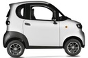 Enza: The Fully Enclosed All-Season Mobility Scooter_gallery_27