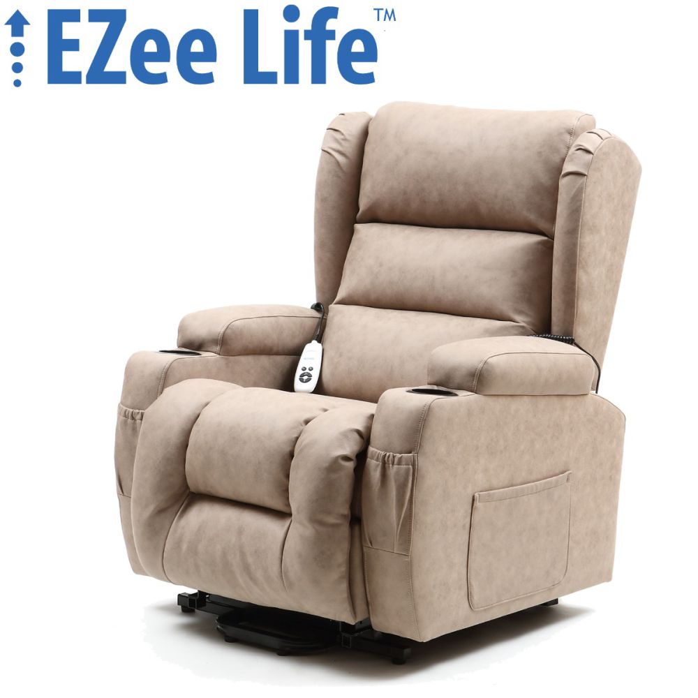 Europa Tilt & Recline Zero Gravity Lift Chair_gallery_21