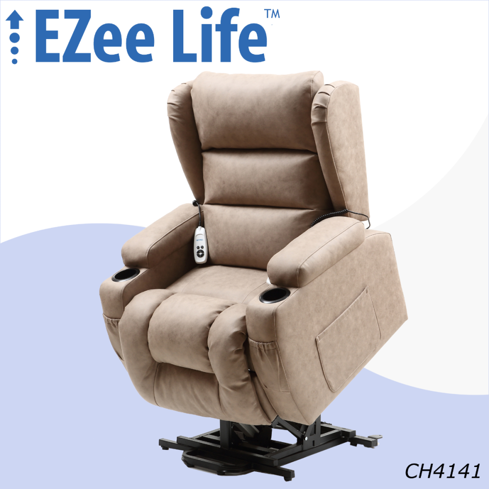 Europa Tilt & Recline Zero Gravity Lift Chair_gallery_24